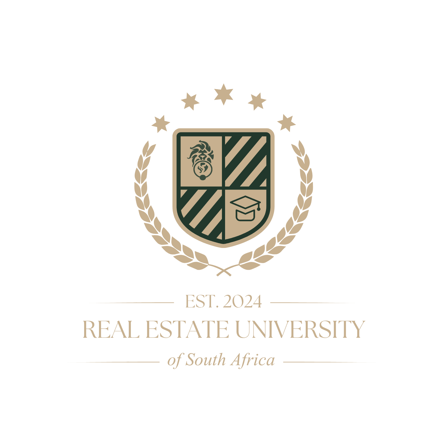 REUSA Crest